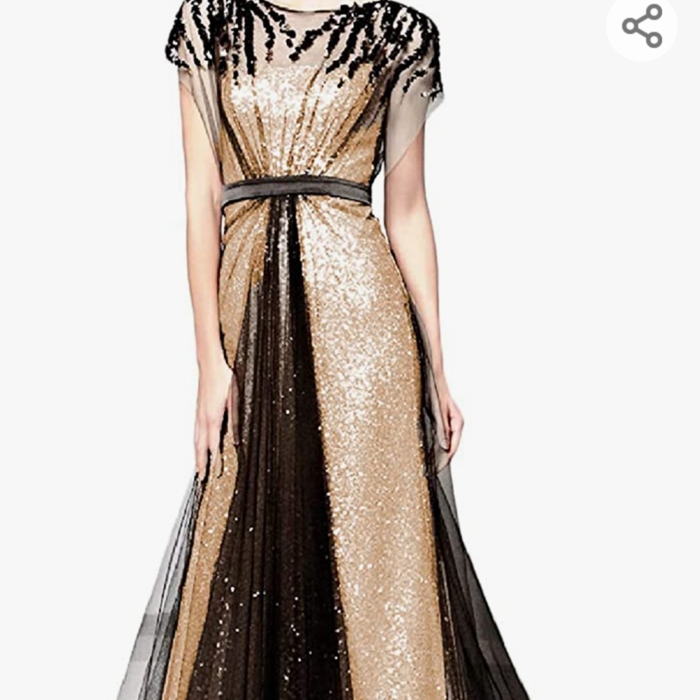 1920s Dress